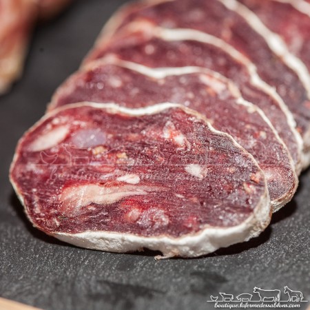 Saucisson pur porc