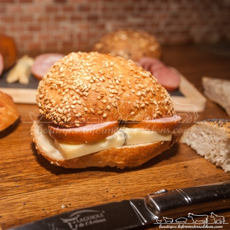 Saucisson pur porc