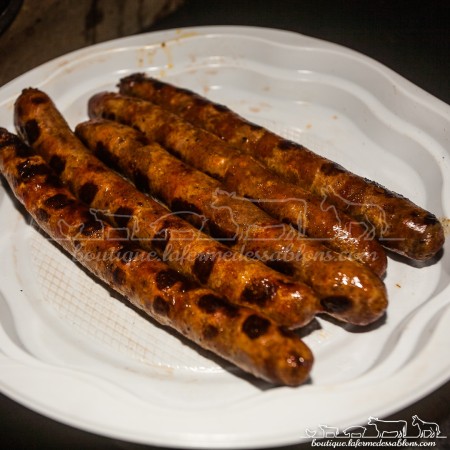 Merguez - 5
