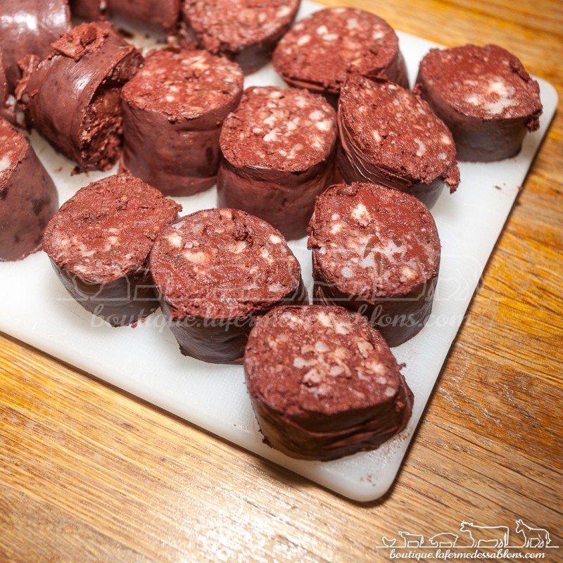 Boudin noir - 1kg