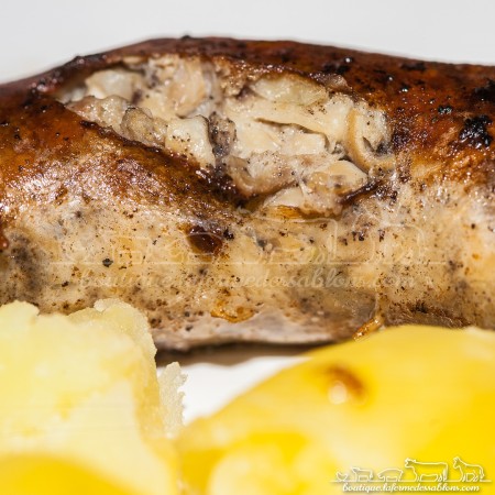 Andouillette