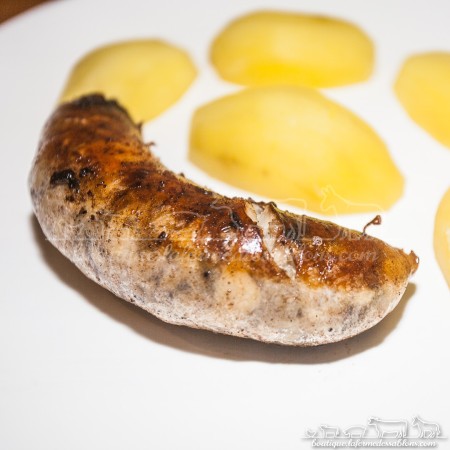 Andouillette