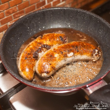 Andouillette