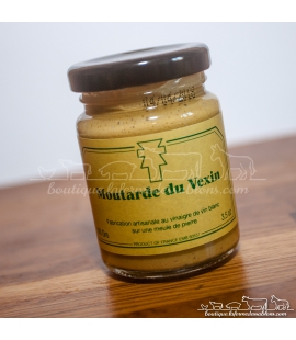 Moutarde du Vexin