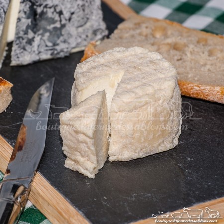 Fromage de chèvre
