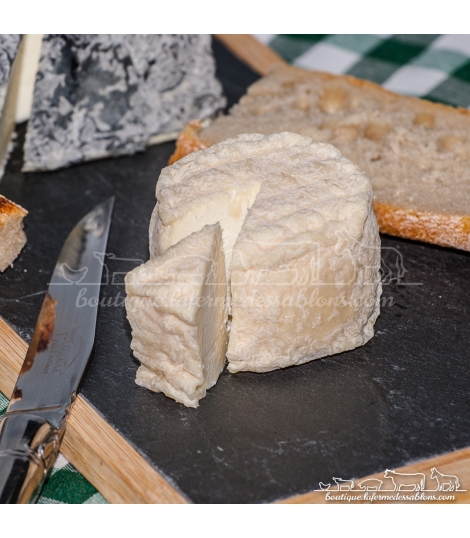 Fromage de chèvre