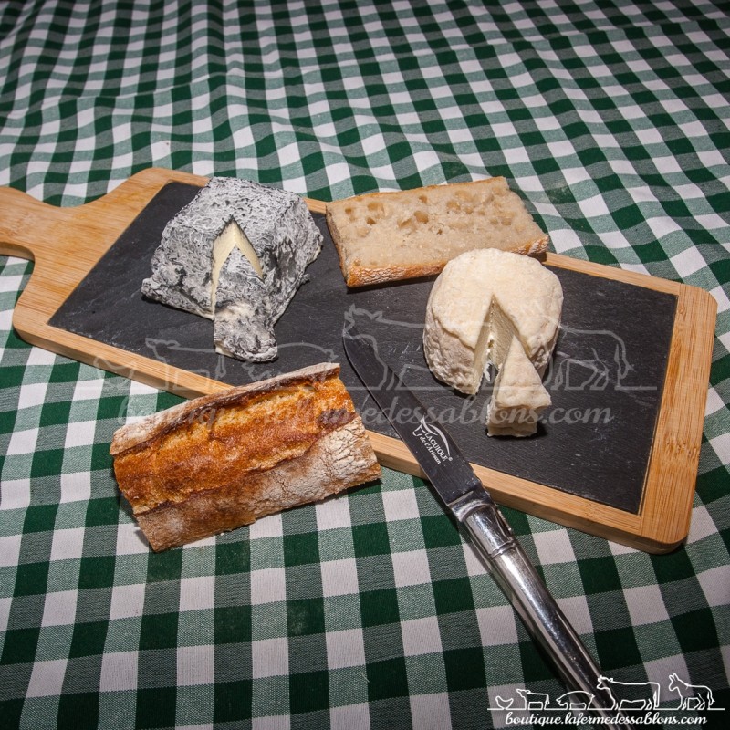 Fromage de chèvre