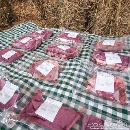Veau - Colis de 6Kg