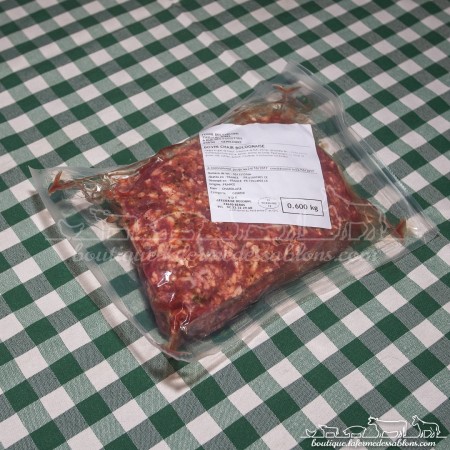 Chair Bolognaise - vente du 05.10.17