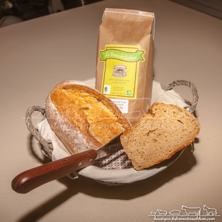 Pain de Campagne