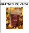 GRAINES DE CHIA BIO 200G