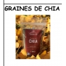 GRAINES DE CHIA BIO 200G