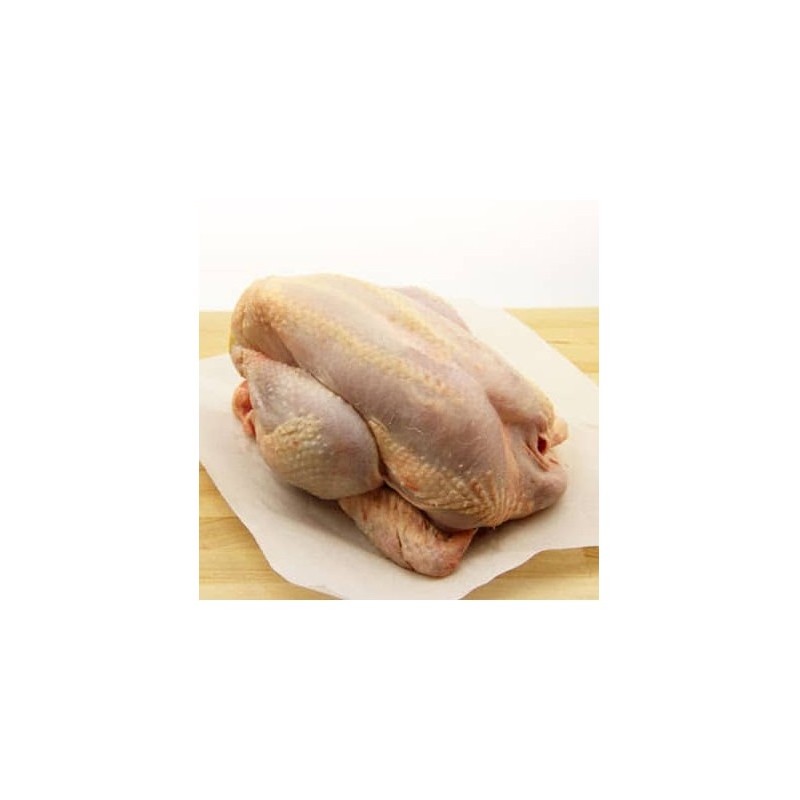 Poularde Noel 2023