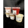 Glaces artisanales 500ml