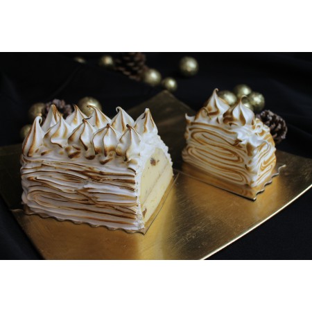 OMELETTES NORVEGIENNES