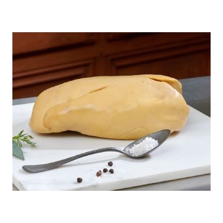 FOIE GRAS CRU 2025