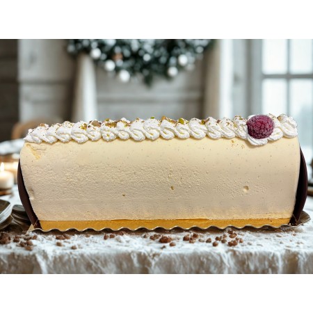 BUCHES GLACEES  DE NOEL