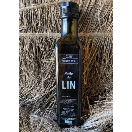 Huile - 50cl