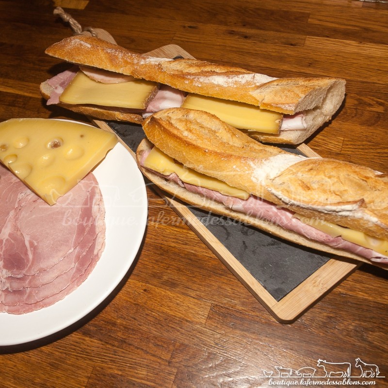 Rillettes De Boeuf aux herbes - 200gr