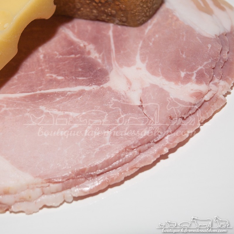 Rillettes De Boeuf aux herbes - 200gr