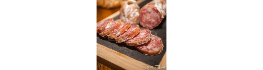 Charcuterie